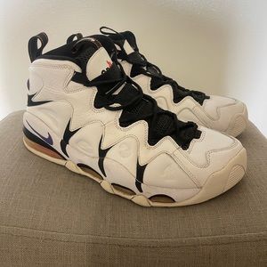 Nike Air Charles Barkley CB 34